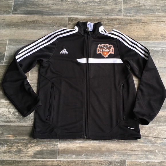 boys adidas coat